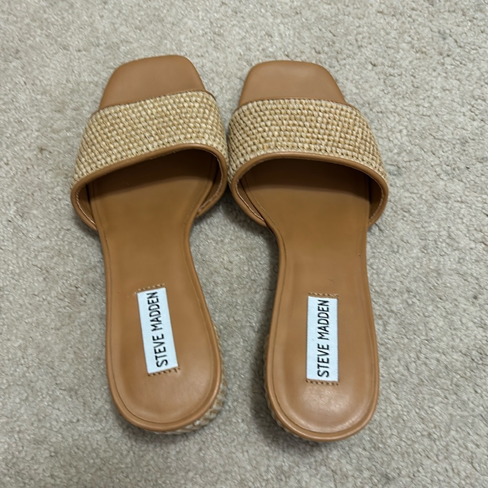 Steve Madden Sandals
